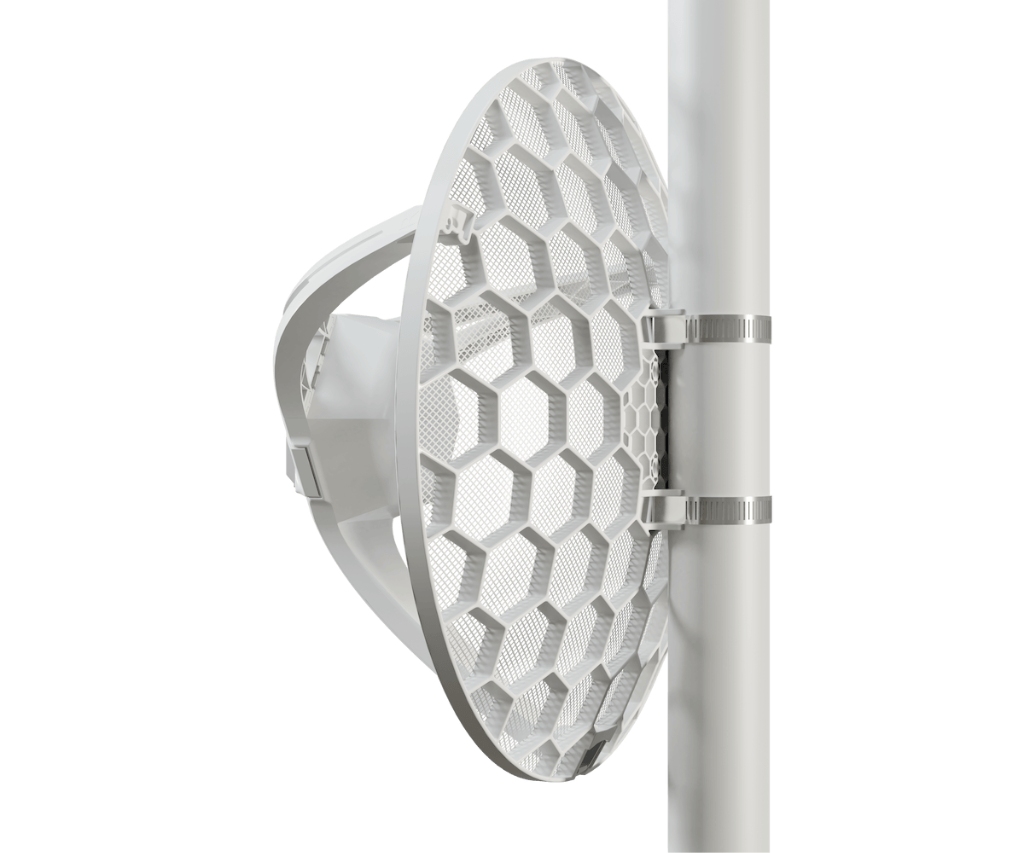 Mikrotik LHGGM & EG18-EA Mikrotik LHGGM & EG18-EA Dış Mekan LTE Modem - 17 dBi Yönlü Anten, Cat 18, PoE ürün görseli 5 - wifidepo